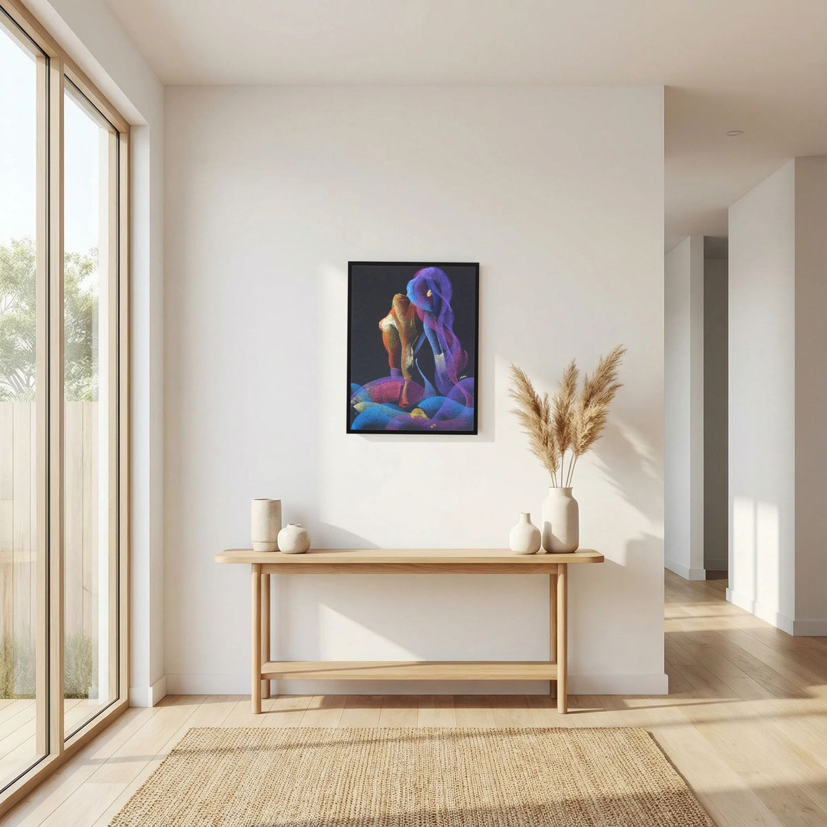 "Boundless" Fine Art Print