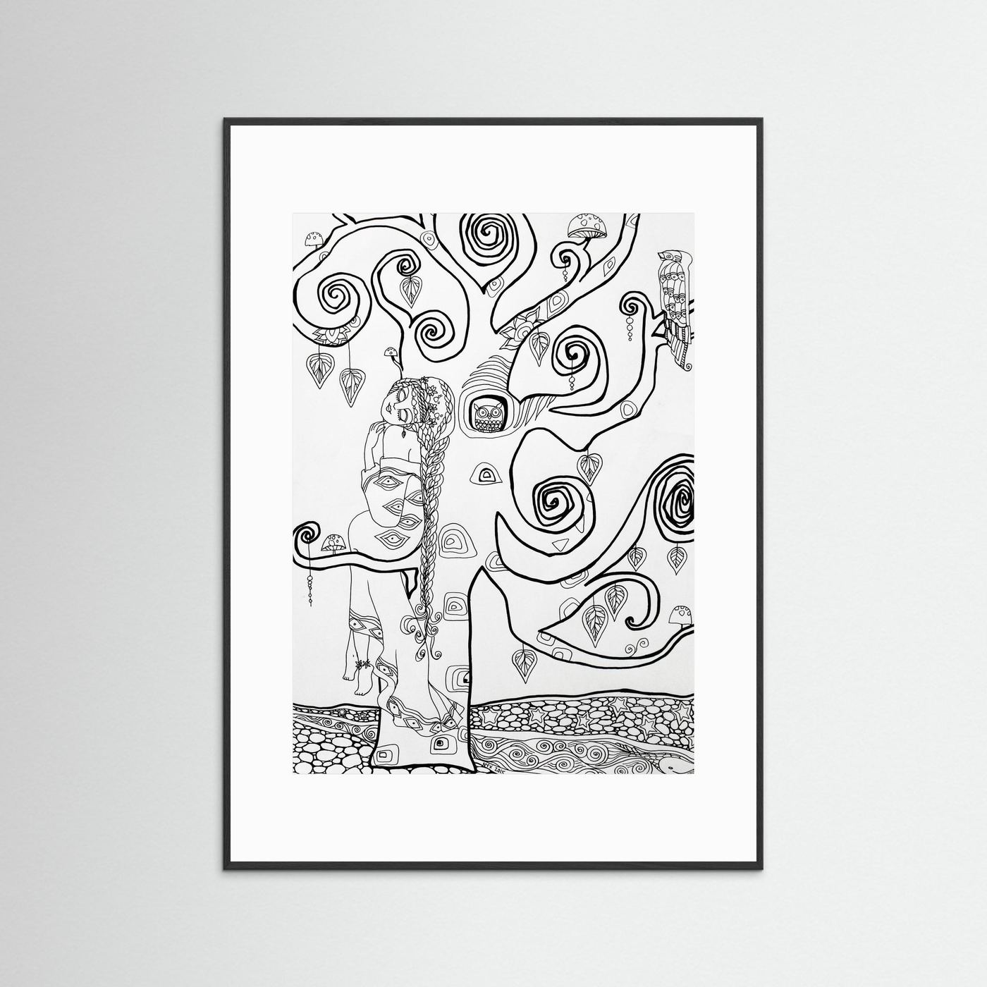 The Tree