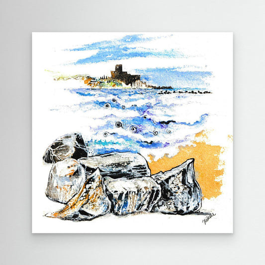 Lerici, Gulf of the Poets