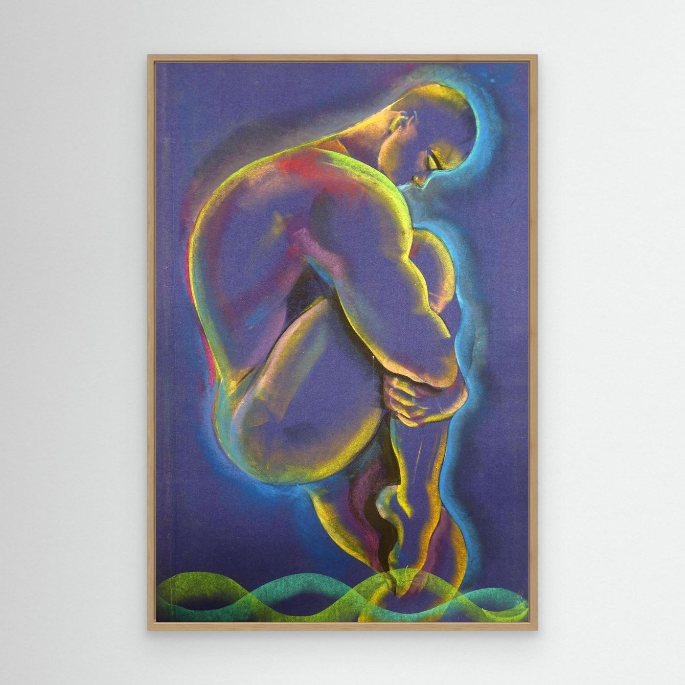 Permission to Be Born II