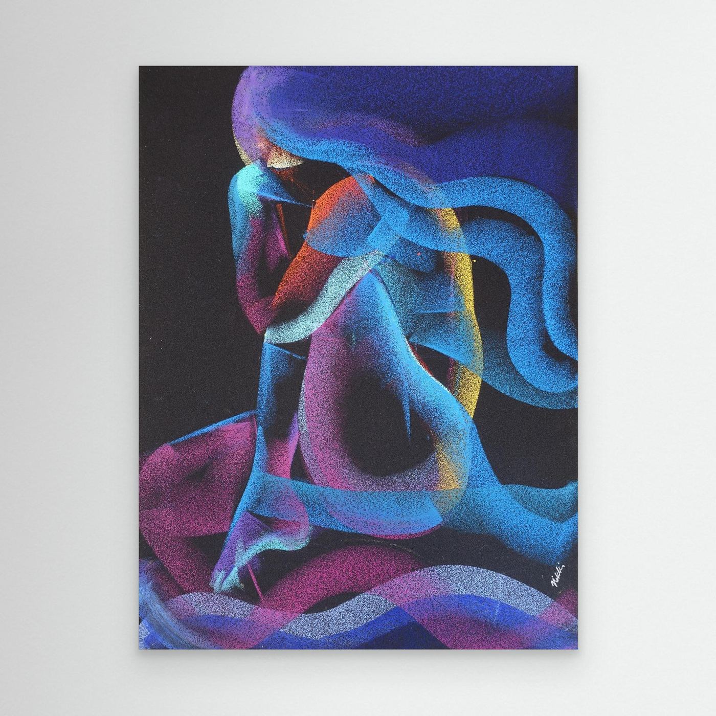 Synthesis One Canvas