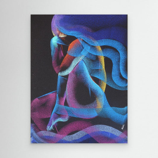 Synthesis One Canvas
