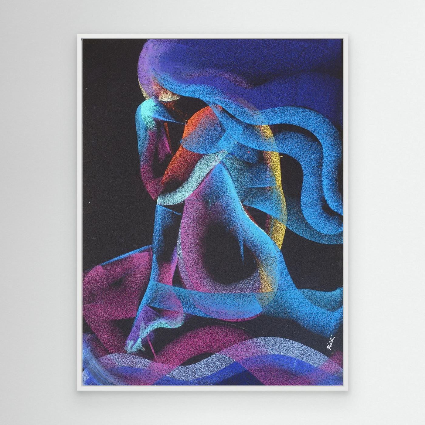 Synthesis One Canvas