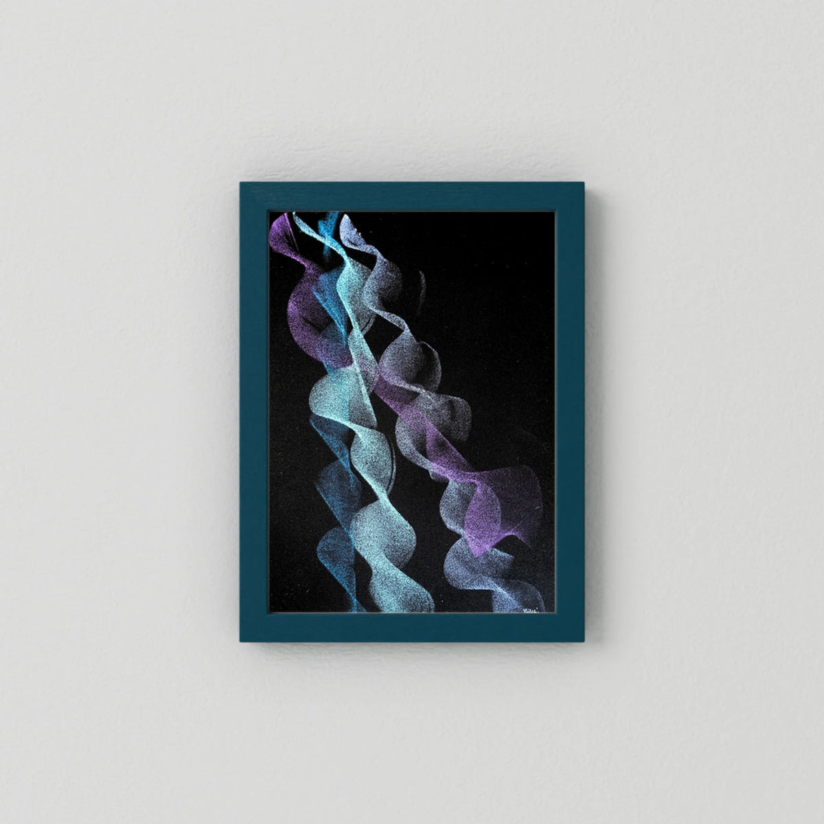 "Synthesis Sounds" Fine Art Print