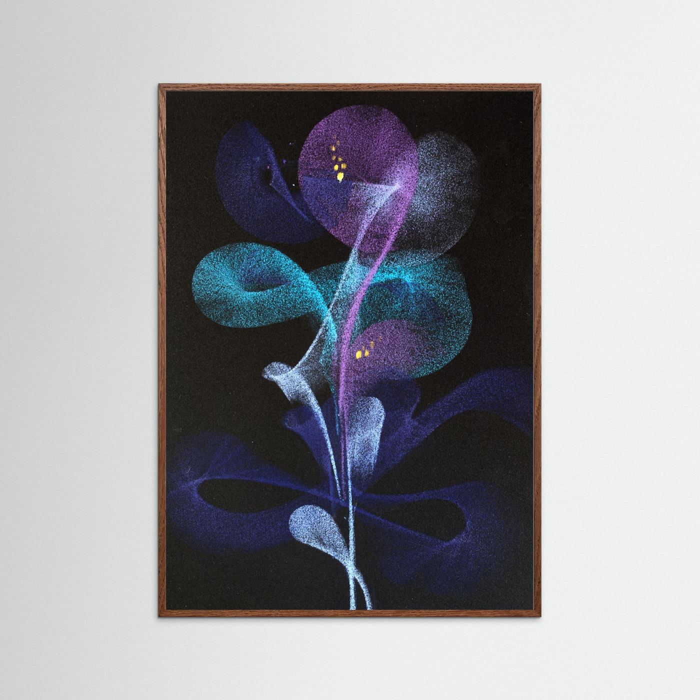 Synthesis Dreaming Fine Art Print