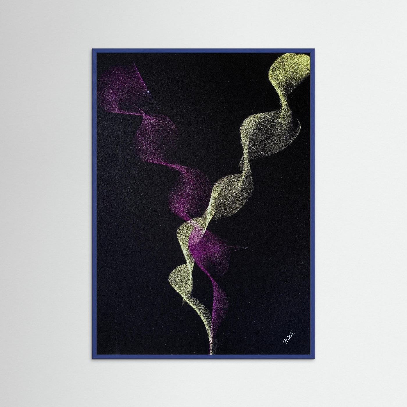 "Dialogue" Fine Art Print