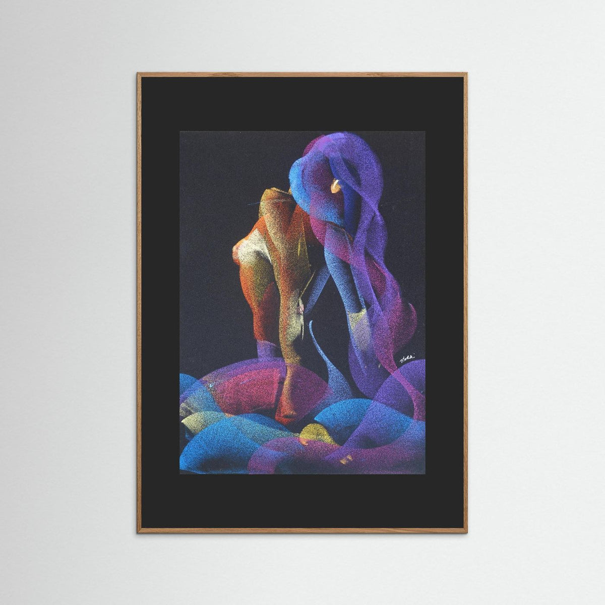 "Boundless" Fine Art Print