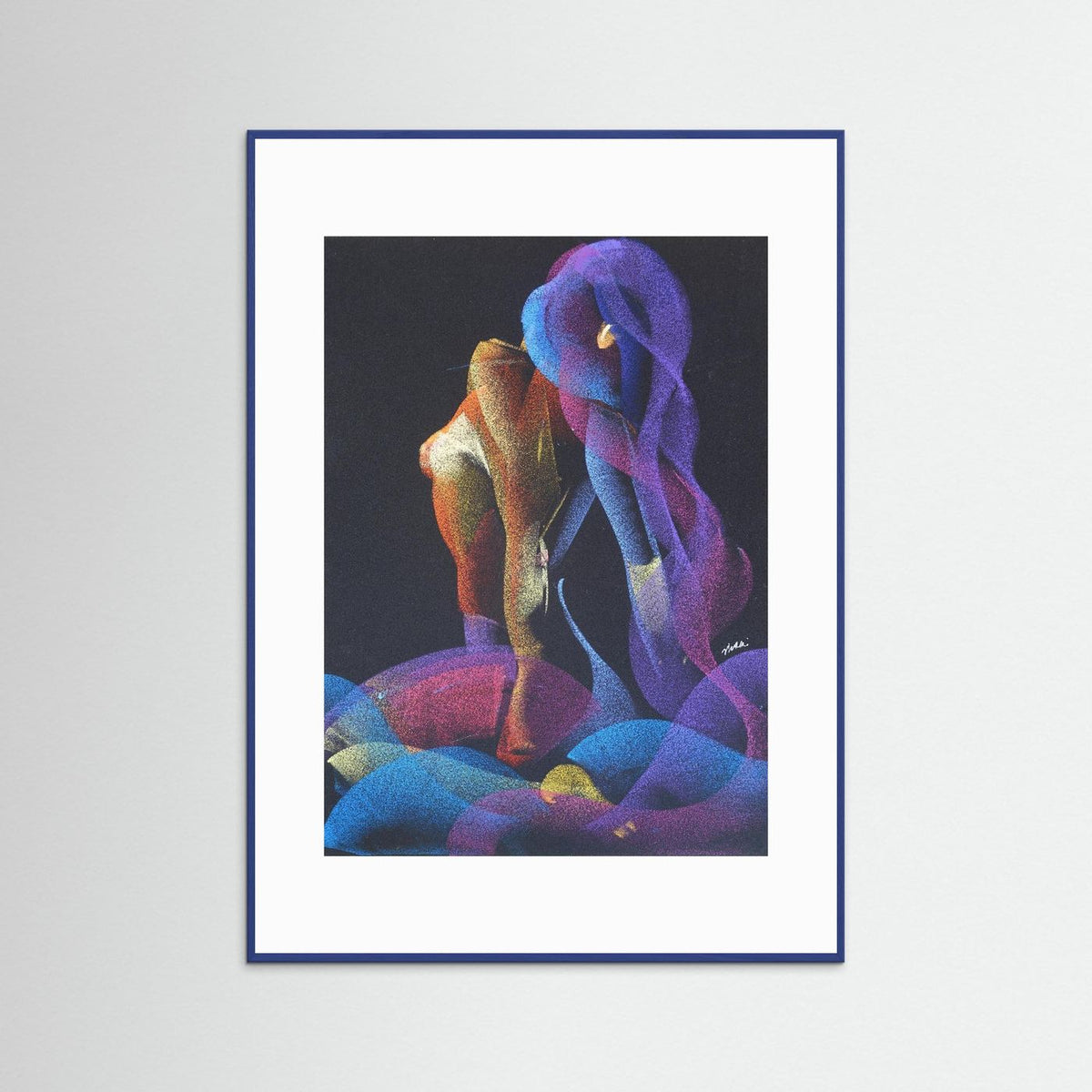 "Boundless" Fine Art Print
