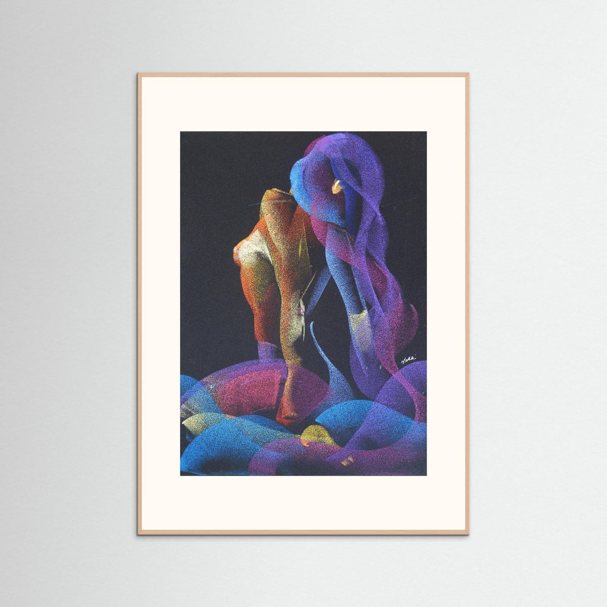 "Boundless" Fine Art Print