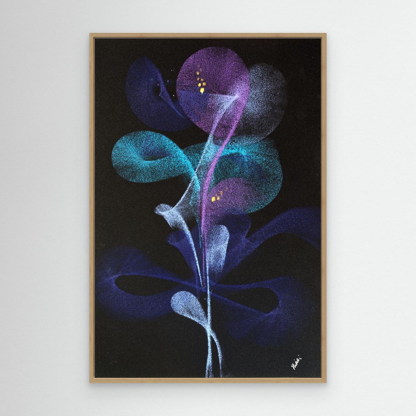 Synthesis Dreaming