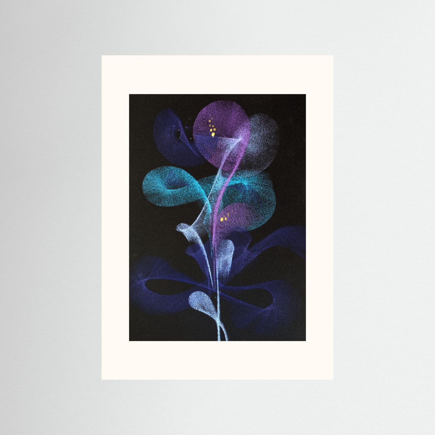 Synthesis Dreaming Fine Art Print