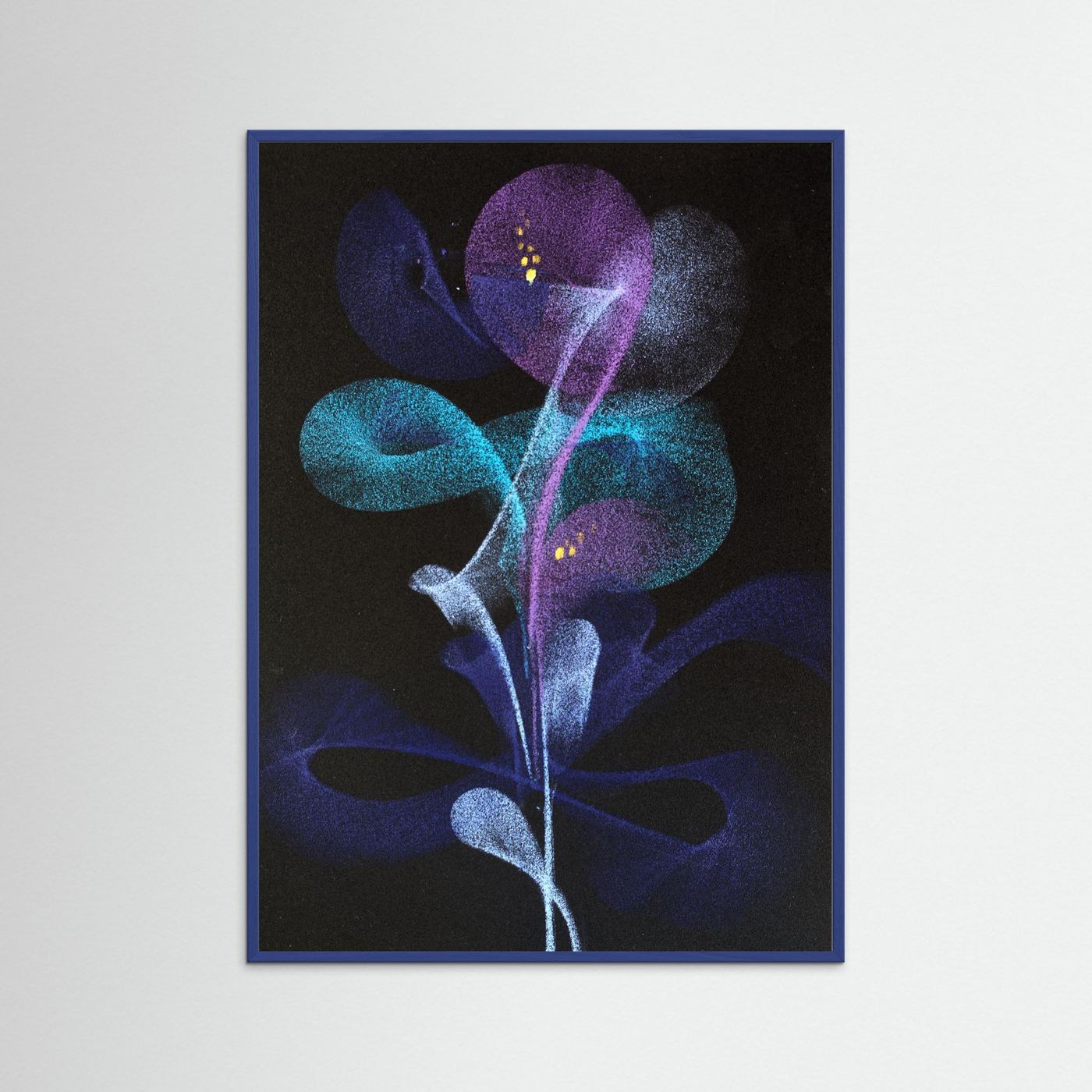 Synthesis Dreaming Fine Art Print