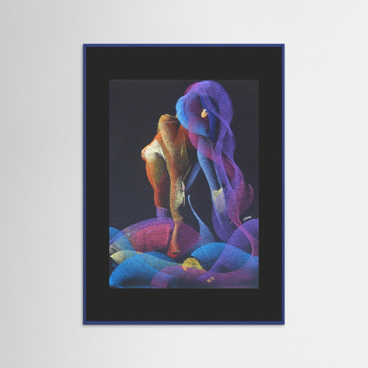 "Boundless" Fine Art Print