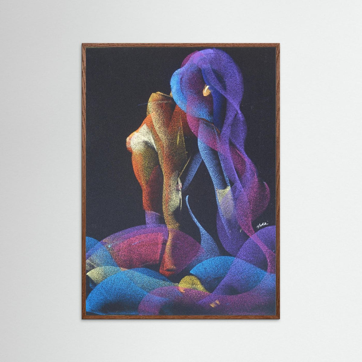 "Boundless" Fine Art Print