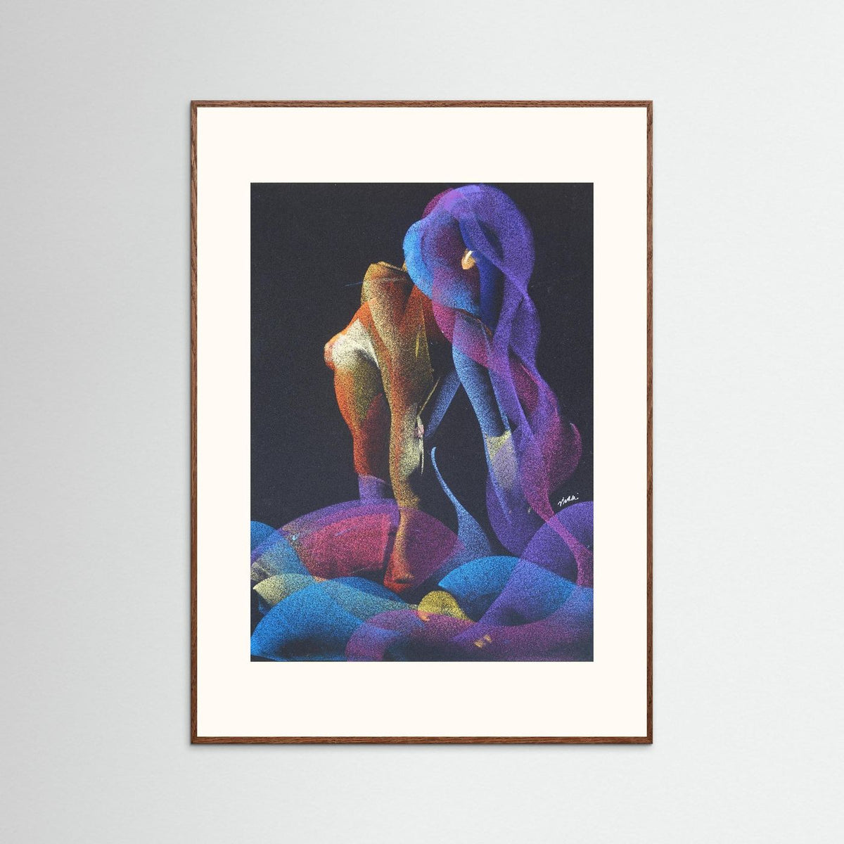 "Boundless" Fine Art Print