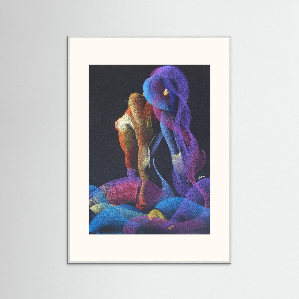 "Boundless" Fine Art Print