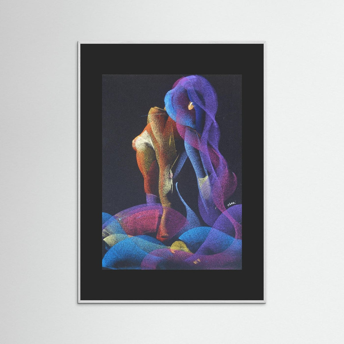 "Boundless" Fine Art Print