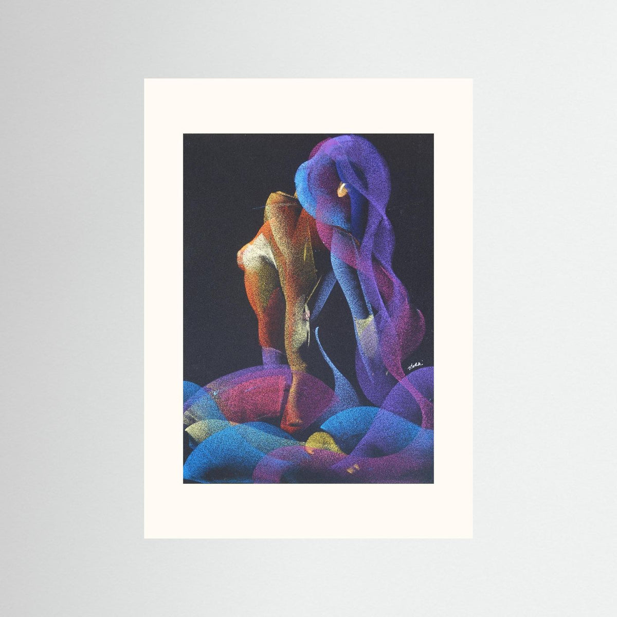 "Boundless" Fine Art Print