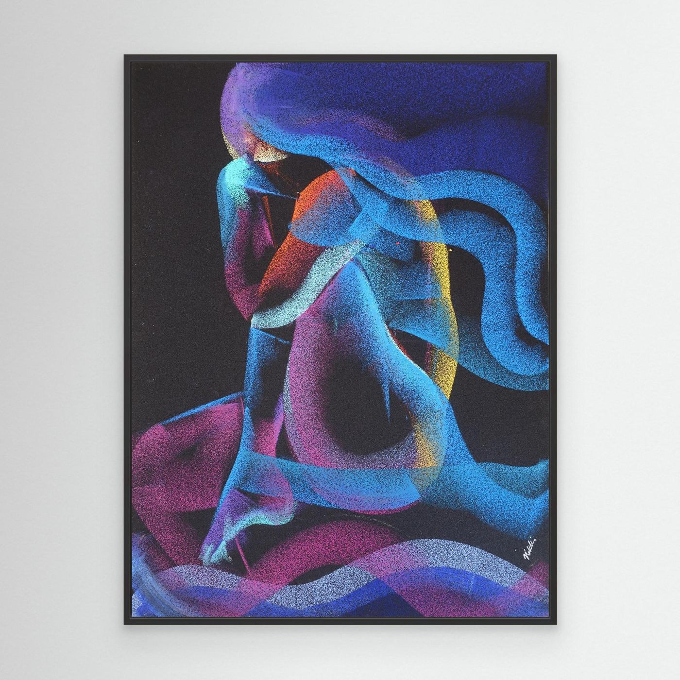 Synthesis One Canvas