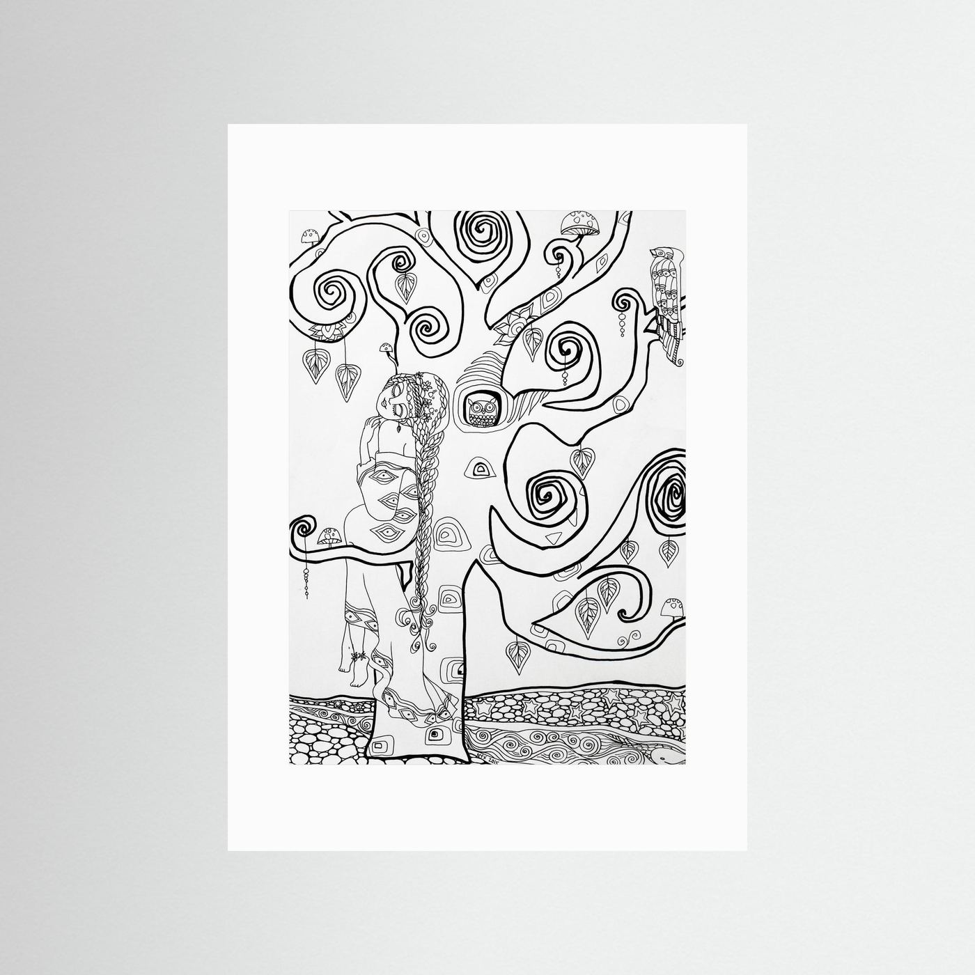 The Tree